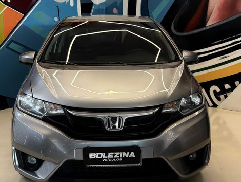 Honda Fit EXL 1.5 Flex/Flexone 16V 5p Aut