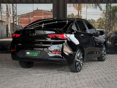 Chevrolet ONIX SED. Plus PREM. 1.0 12V TB Flex Aut