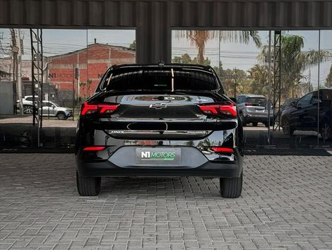 Chevrolet ONIX SED. Plus PREM. 1.0 12V TB Flex Aut