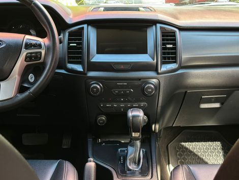 Ford Ranger Black 2.2 4x2 CD Diesel Aut.