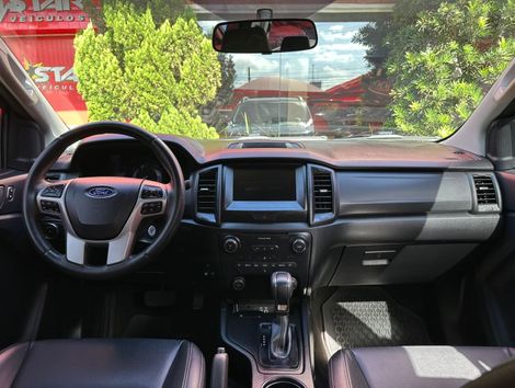 Ford Ranger Black 2.2 4x2 CD Diesel Aut.