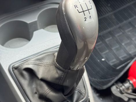 Chevrolet AGILE LTZ 1.4 MPFI 8V FlexPower 5p