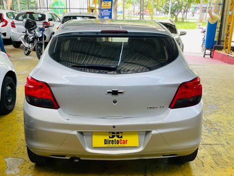 Chevrolet ONIX HATCH LT 1.0 8V FlexPower 5p Mec.