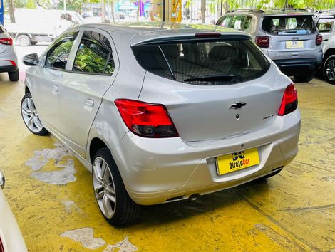 Chevrolet ONIX HATCH LT 1.0 8V FlexPower 5p Mec.