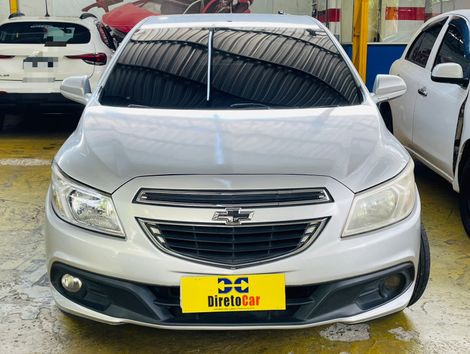 Chevrolet ONIX HATCH LT 1.0 8V FlexPower 5p Mec.