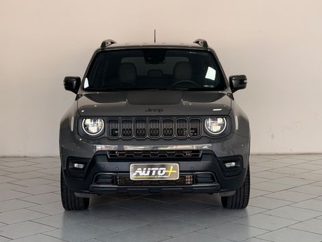 Jeep Renegade S T270 1.3 TB 4x4 Flex Aut.