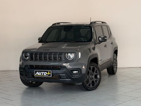 Jeep Renegade S T270 1.3 TB 4x4 Flex Aut.