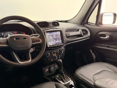 Jeep Renegade S T270 1.3 TB 4x4 Flex Aut.