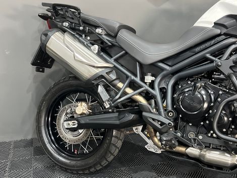 TRIUMPH TIGER 800 XC