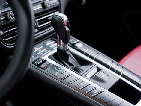 Porsche Macan GTS 2.9 Bi-Turbo 