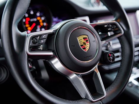 Porsche Macan GTS 2.9 Bi-Turbo 