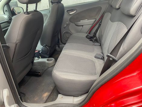 Fiat Palio ATTRACTIVE 1.0 EVO Fire Flex 8v 5p