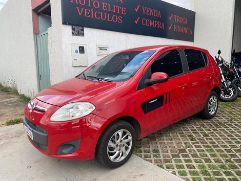 Fiat Palio ATTRACTIVE 1.0 EVO Fire Flex 8v 5p