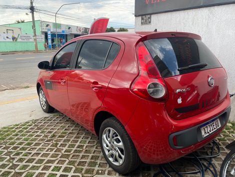 Fiat Palio ATTRACTIVE 1.0 EVO Fire Flex 8v 5p