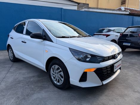 Hyundai HB20 Sense 1.0 Flex 12V Mec.
