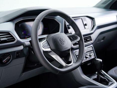 VolksWagen T-Cross 200 TSI 1.0  Flex 12V 5p Aut.
