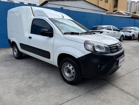 Fiat Fiorino Endurance EVO 1.4 Flex 8V 2p