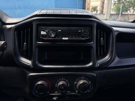 Fiat Fiorino Endurance EVO 1.4 Flex 8V 2p