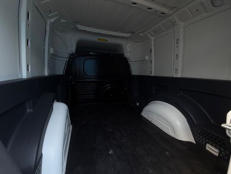 Fiat Fiorino Endurance EVO 1.4 Flex 8V 2p