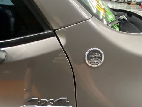 Jeep Renegade Trailhawk 2.0 4x4 TB Diesel Aut