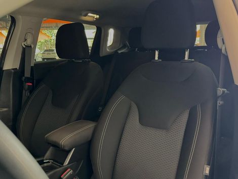 Jeep COMPASS SPORT T270 1.3 TB 4x2 Flex Aut.