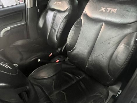 Citroën C3 XTR 1.6 Flex 16V 5p