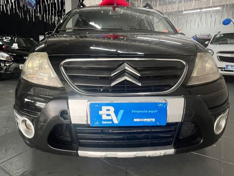 Citroën C3 XTR 1.6 Flex 16V 5p