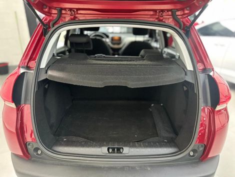 Peugeot 2008 Allure 1.6 Flex 16V 5p Aut.