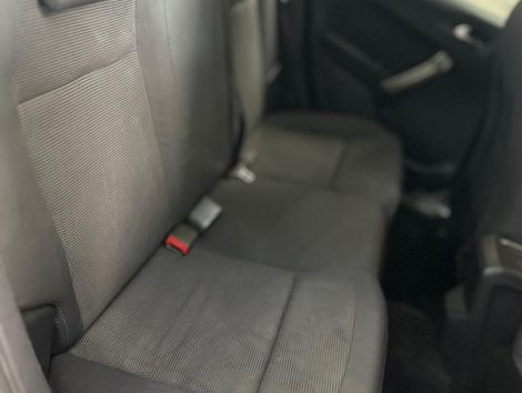 Peugeot 2008 Allure 1.6 Flex 16V 5p Aut.