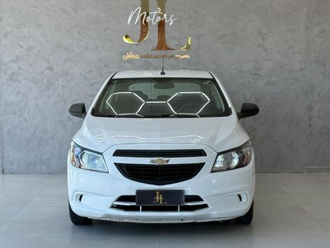 Chevrolet ONIX HATCH Joy 1.0 8V Flex 5p Mec.