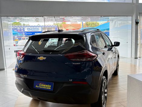 Chevrolet TRACKER LT 1.0 Turbo 12V Flex Aut.