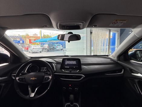 Chevrolet TRACKER LT 1.0 Turbo 12V Flex Aut.