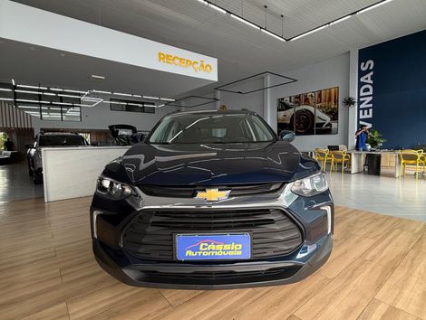 Chevrolet TRACKER LT 1.0 Turbo 12V Flex Aut.