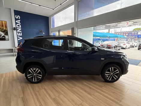 Chevrolet TRACKER LT 1.0 Turbo 12V Flex Aut.