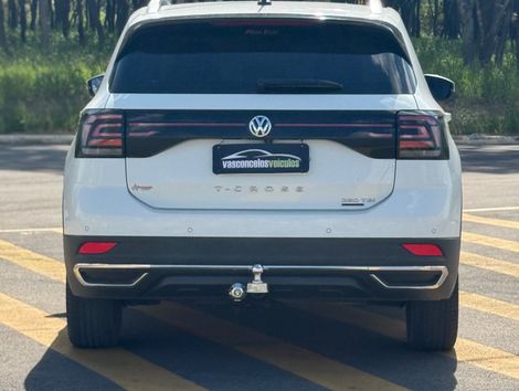 VolksWagen T-Cross Hig. 250 TSI 1.4 Flex 16V 5p Aut
