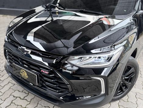 Chevrolet TRACKER RS 1.2 Turbo 12V Flex Aut.