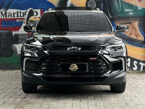 Chevrolet TRACKER RS 1.2 Turbo 12V Flex Aut.