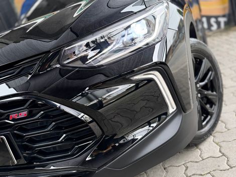 Chevrolet TRACKER RS 1.2 Turbo 12V Flex Aut.