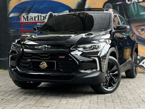 Chevrolet TRACKER RS 1.2 Turbo 12V Flex Aut.