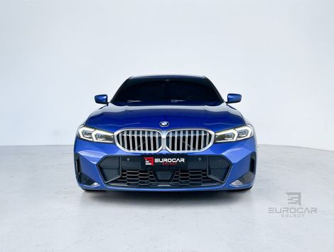 BMW 320iA Modern/Sport TB 2.0/A.Flex/GP 4p