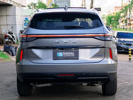 GWM Haval H6 1.5 (Hibrido)