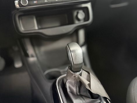 Citroën C4 CACTUS FEEL Bus. 1.6 Flex Aut.