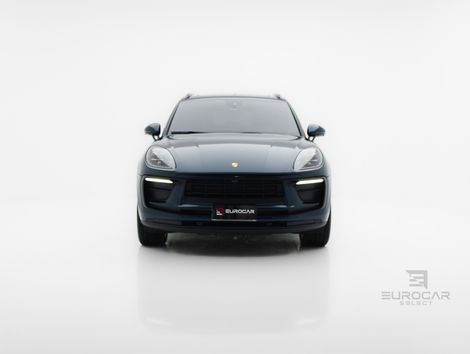 Porsche Macan 2.0 Turbo