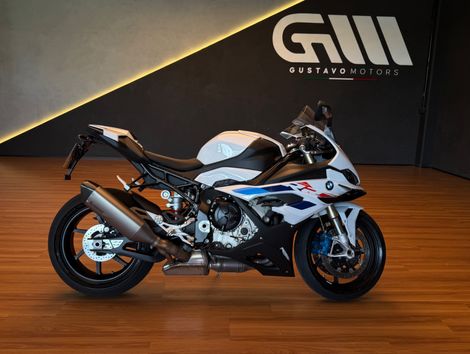 BMW S 1000 RR-M
