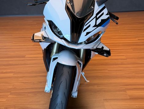 BMW S 1000 RR-M