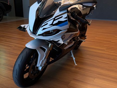 BMW S 1000 RR-M