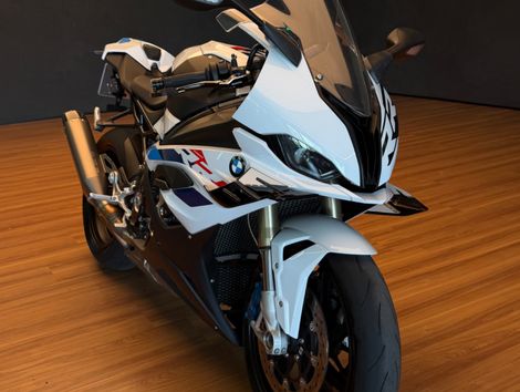 BMW S 1000 RR-M