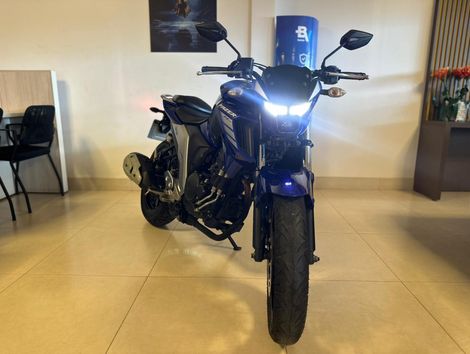 YAMAHA FZ25 250 FAZER FLEX