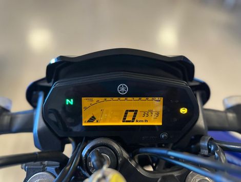 YAMAHA FZ25 250 FAZER FLEX