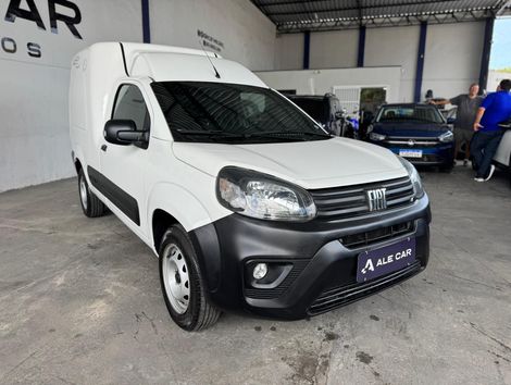Fiat Fiorino Endurance EVO 1.4 Flex 8V 2p